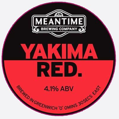 Meantime Yakima Red